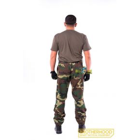 Штаны Brotherhood Traning Woodland