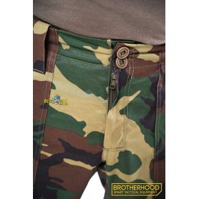 Штаны Brotherhood Traning Woodland