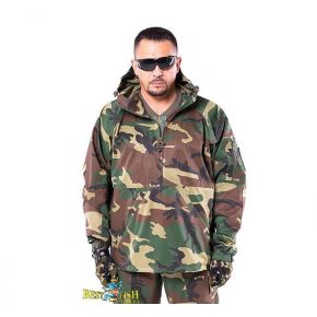 Куртка Brotherhood Traning Woodland