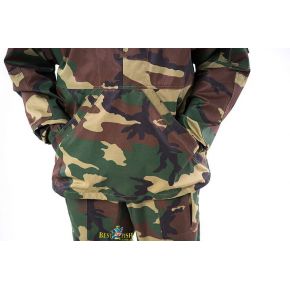 Куртка Brotherhood Traning Woodland