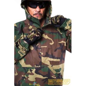 Куртка Brotherhood Traning Woodland