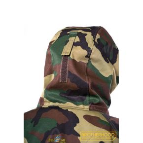 Куртка Brotherhood Traning Woodland