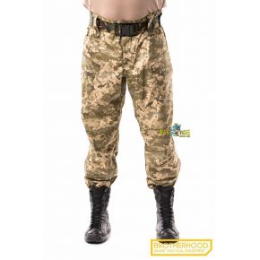 Штаны Brotherhood Tactical UA Digital