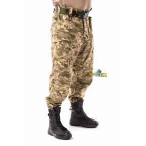 Штаны Brotherhood Tactical UA Digital