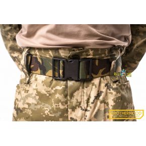 Штаны Brotherhood Tactical UA Digital