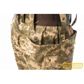 Штаны Brotherhood Tactical UA Digital