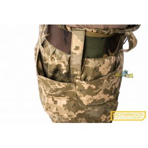 Штаны Brotherhood Tactical UA Digital
