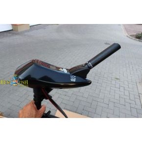 Мотор троллінговая E-SENTIAL 66LBS