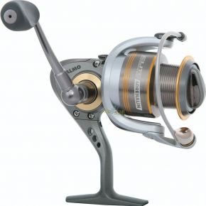 Безінерційна котушка Salmo ELITE ADRENALIN FD10