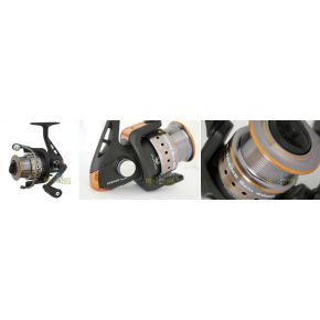 Комплект спінінг Energo Team Rubin Spin 5-20g 2,10m + котушка Extreme Spin 3000 СУПЕР ЦІНА !!