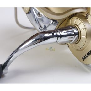Котушка Salmo Elite Future 3000 (7730FD)