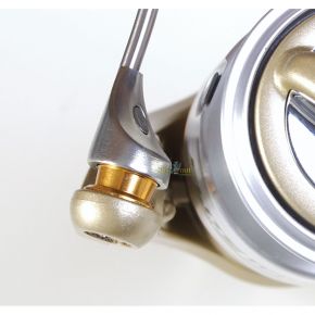 Котушка Salmo Elite Future 3000 (7730FD)