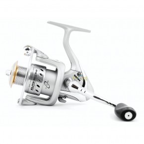 Безінерційна котушка Salmo ELITE MICRO FD01