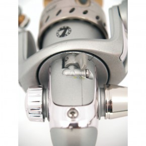 Безінерційна котушка Salmo ELITE MICRO FD01