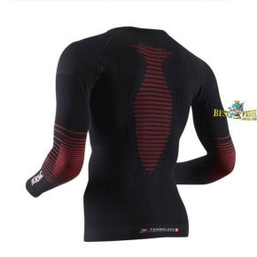 Термокофта X-Bionic Energizer MK2 Man Shirt Long Sleeves Термокофта X-Bionic Energizer MK2 Man Shirt Long Sleeves
