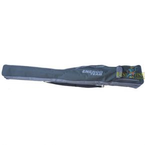 Чохол для вудлищ Energo Team 1,20м 2секціі