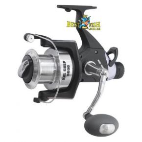 Котушка Energo Team XXL Gulp 50