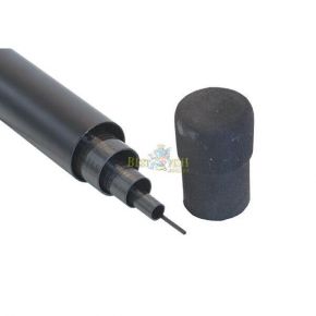 Вудилище махове Energo Team Black Fighter Slim Pole 7,00m (11010701)