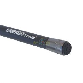 Вудилище махове Energo Team Black Fighter Slim Pole 7,00m (11010701)