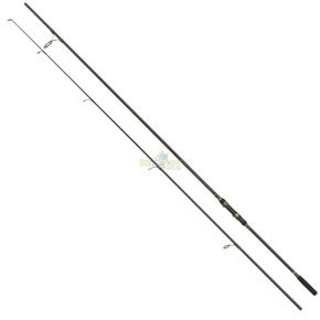 Вудилище коропове Energo Team Black Spider Elite LC 3,0lbs 3,90м 2 секції
