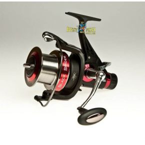 Котушка Energo Team Black Spider Feeder Runner 7000 (20854070)
