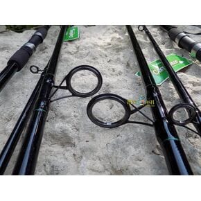 Вудилище коропове Energo Team Carp Hunter Long Cast Boilie 3,5lbs 3,60m 3 секції (12563362)