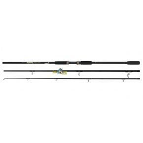 Вудилище коропове Energo Team Carp Hunter Boile 3lbs 3,60m 3 секції Вудилище коропове Energo Team Carp Hunter Boile 3lbs 3,60m 3 секції