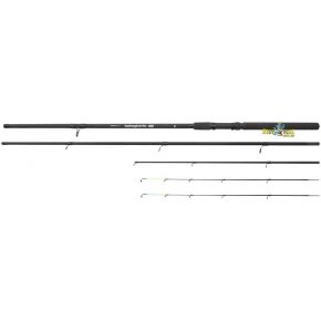 Вудилище фідерне Energo Team Carp Hunter Feeder 3,60m (14083360) Вудилище фідерне Energo Team Carp Hunter Feeder 3,60m (14083360)