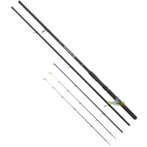 Вудилище фідерне Energo Team Carp Hunter Feeder 3,60m (14083360) Вудилище фідерне Energo Team Carp Hunter Feeder 3,60m (14083360)