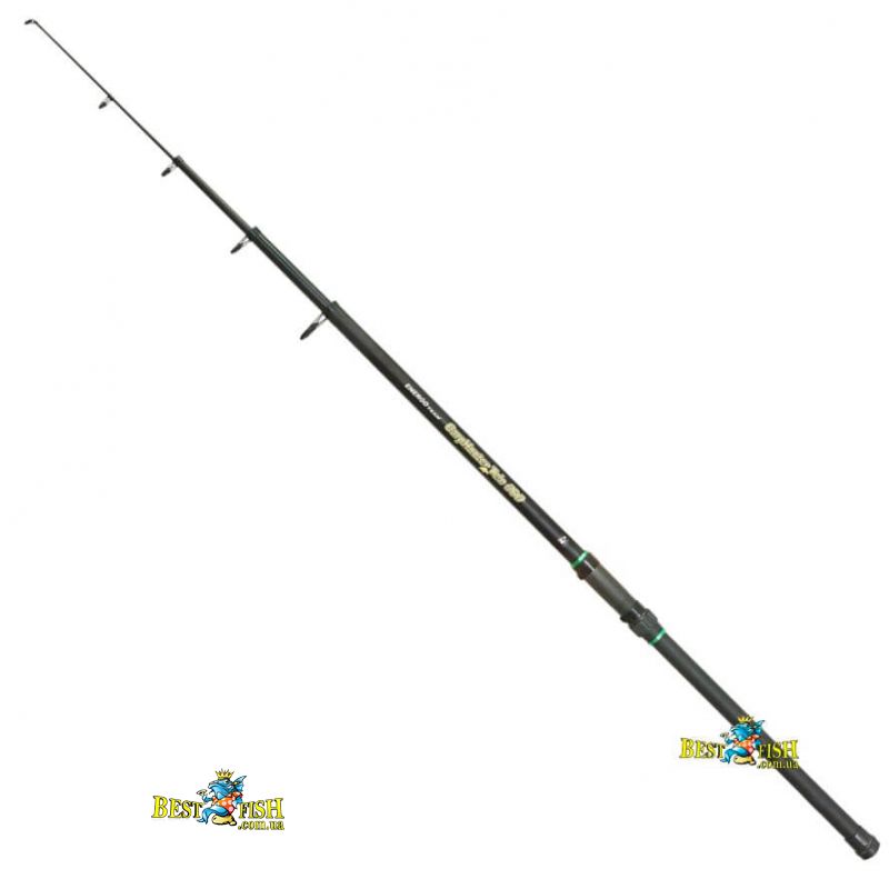 Вудилище коропове Energo Team Carp Hunter Tele 3,00m Вудилище коропове Energo Team Carp Hunter Tele 3,00m