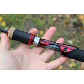 Вудилище Energo Team Excalibur Bass 3-10g 2,40m (13148240)