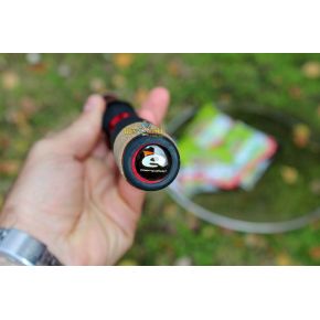 Вудилище Energo Team Excalibur Bass 3-10g 2,40m (13148240)