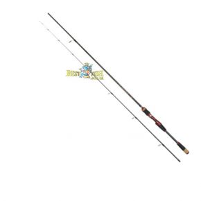 Вудилище Energo Team Excalibur Bass 3-10g 2,40m (13148240)