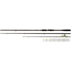 Вудилище фідерне Energo Team Excalibur Feeder 3,60m (13325360)