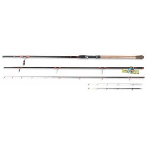 Вудилище фідерне Energo Team Extreme Long Cast Feeder 3,90m