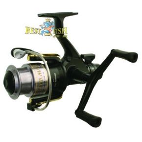 Котушка Energo Team Fighter Match 40 Котушка Energo Team Fighter Match 40