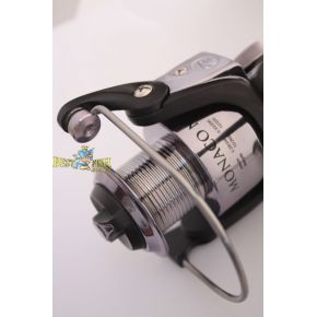 Котушка Energo Team Monaco NG 30 Котушка Energo Team Monaco NG 30