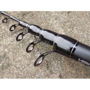 Вудилище болонське Energo Team Nase Bolo 6,00m (11094601)