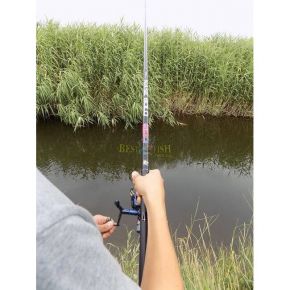 Вудилище болонське Energo Team Nase Bolo 6,00m (11094601)