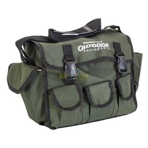 Сумка спінінгіста Energo Team Outdoor 32x18x25см (72136960)
