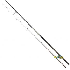 Вудилище коропове Energo Team Power Carp 3,5lbs 3,90m 2 секції (13341390)