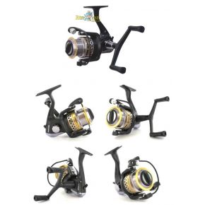 Котушка Energo Team Power Match 1000