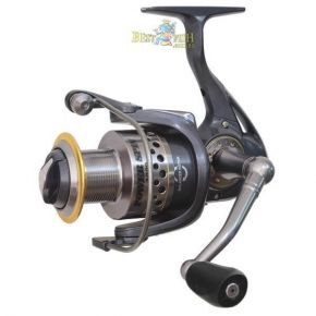 Котушка Energo Team Power Spin NG 5000 Котушка Energo Team Power Spin NG 5000