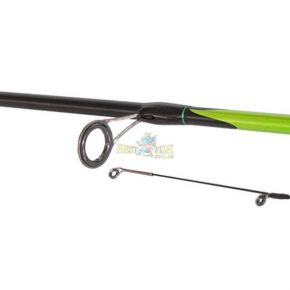 Вудилище Energo Team Wizard Skill 2,40m (13039240)