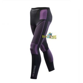 Термокальсоны женские X-Bionic Energy Accumulator Evo Lady Pants Long Термокальсоны женские X-Bionic Energy Accumulator Evo Lady Pants Long