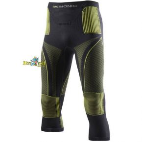 Термокальсоны X-Bionic Energy Accumulator Evo Man Pants Medium