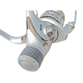 Безінерційна котушка Salmo ELITE PRECISE RD20 (5820RD)