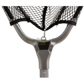 Підсак Energo Team 8752B / 200 (прогумована сітка)