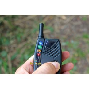 Набір сигналізаторів Energo Team Black Spider Elite 3 + 1 Набір сигналізаторів Energo Team Black Spider Elite 3 + 1