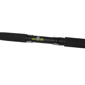 Вудилище коропове Energo Team Carp Hunter Boile 3lbs 3,30m 3 секції (12561330)